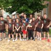 Saison 2012 2013 &raquo; Titres Loiret 2013
